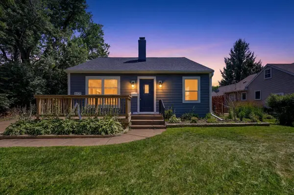 6439 Olympia ST, Golden Valley, MN 55427