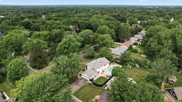 3506 Hilltop ST, White Bear Lake, MN 55110