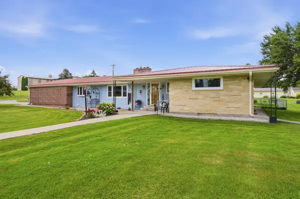 18139 Hopkins ST, Whitehall, WI 54773