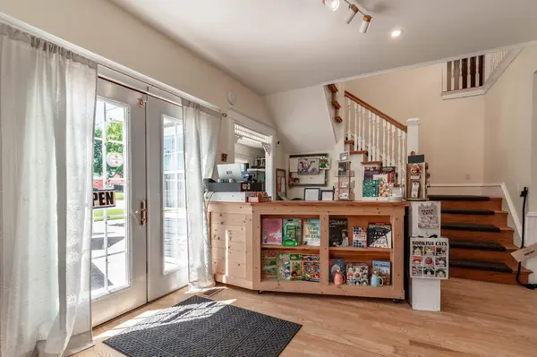 102 W Summit ST, Battle Lake, MN 56515