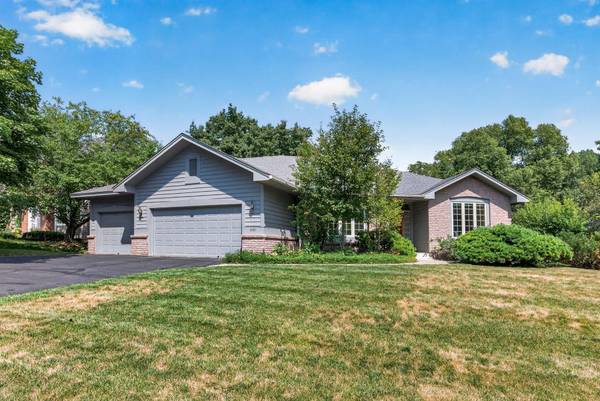 4168 Cashell GLN, Eagan, MN 55122