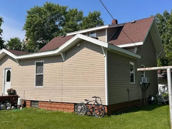 321 Lowery AVE, Belgrade, MN 56312