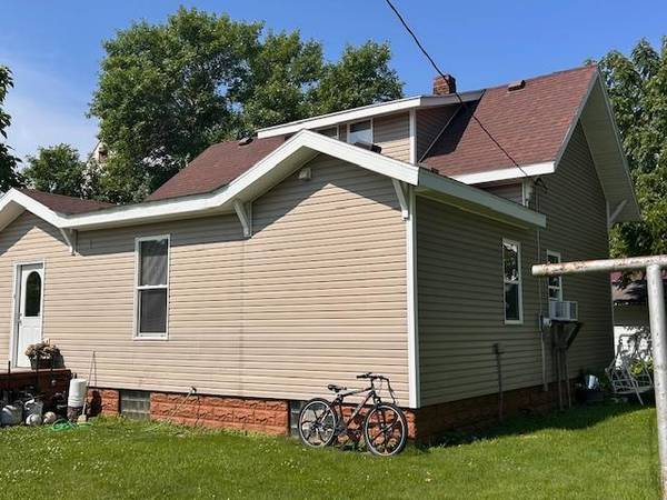 321 Lowery AVE, Belgrade, MN 56312
