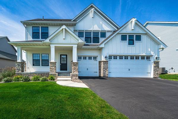 17652 Jett CIR SE, Prior Lake, MN 55372