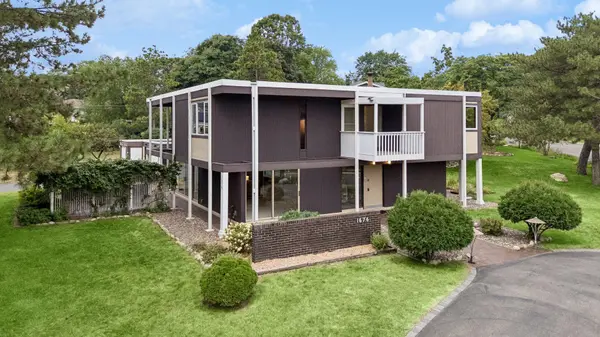 1676 Virginia AVE S, Saint Louis Park, MN 55426