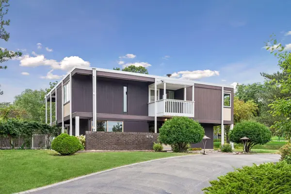 1676 Virginia AVE S, Saint Louis Park, MN 55426