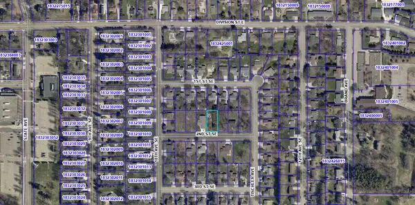 1018L 2nd ST SE, Faribault, MN 55021