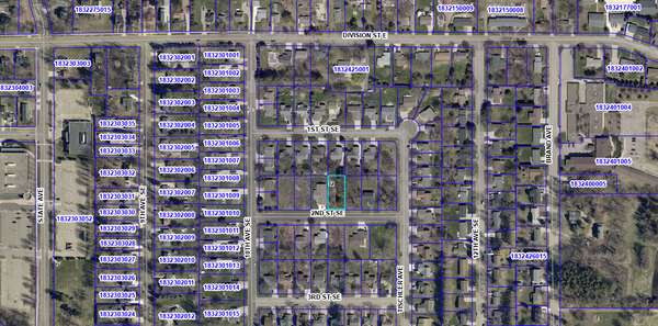 1018L 2nd ST SE, Faribault, MN 55021