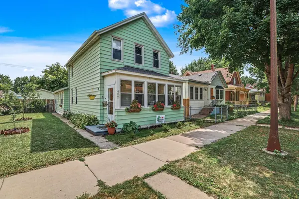 406 Superior ST, Saint Paul, MN 55102