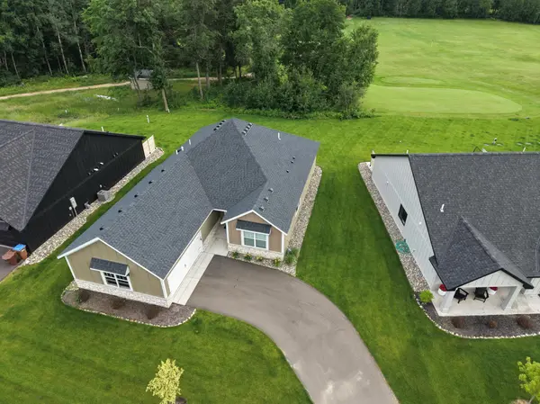 5771 Little Walnut LN, Pequot Lakes, MN 56472