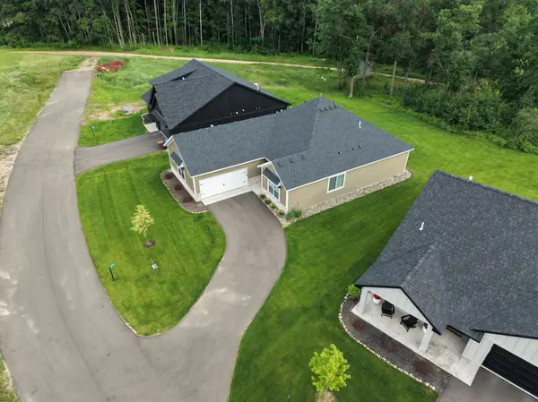 5771 Little Walnut LN, Pequot Lakes, MN 56472
