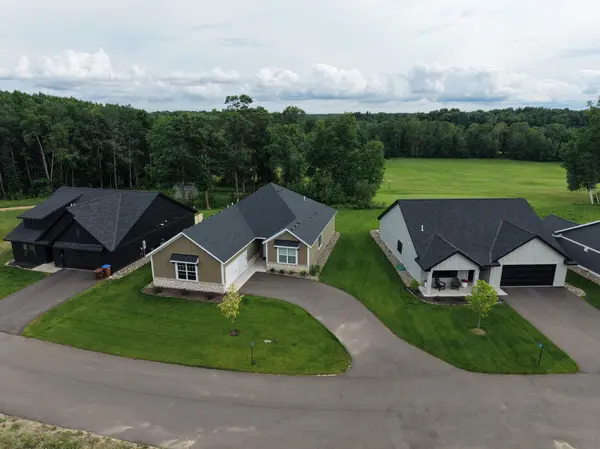 5771 Little Walnut LN, Pequot Lakes, MN 56472