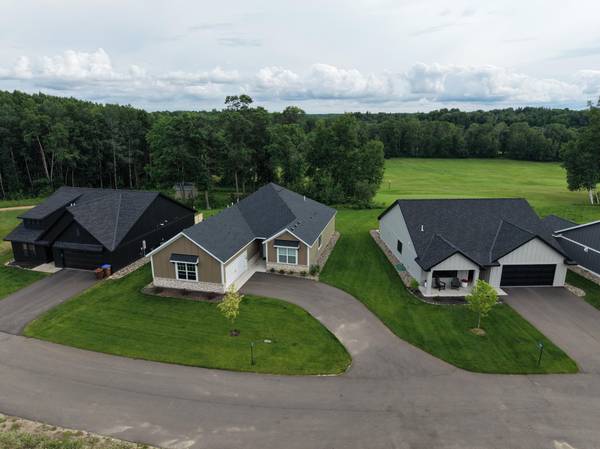 5771 Little Walnut LN, Pequot Lakes, MN 56472