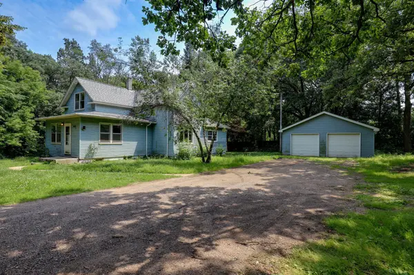 3122 174th AVE NW, Andover, MN 55304