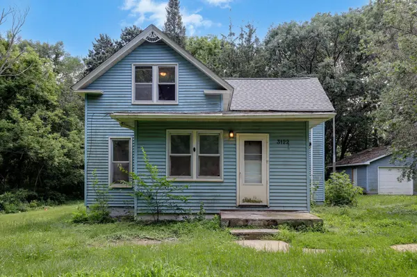 3122 174th AVE NW, Andover, MN 55304