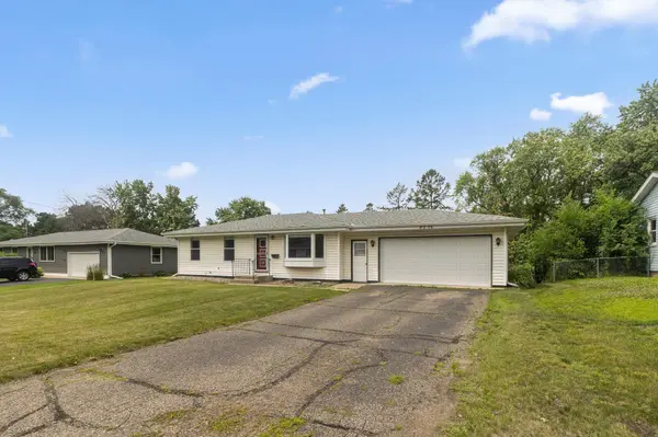 8508 Rich AVE S, Bloomington, MN 55437