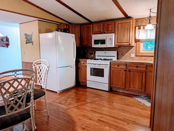 306 N 3rd AVE, Palisade, MN 56469
