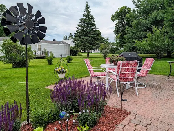 306 N 3rd AVE, Palisade, MN 56469