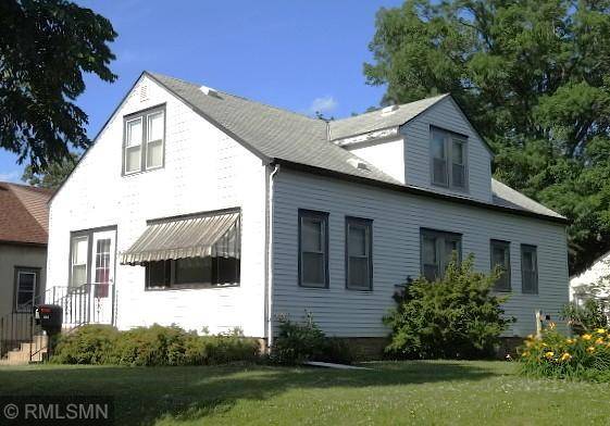 834 Cherokee AVE, Saint Paul, MN 55107