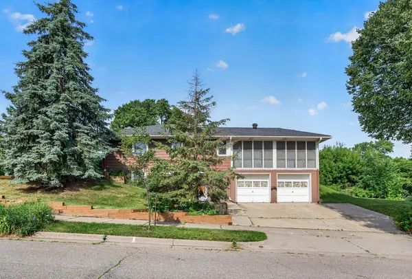2600 W 60th ST, Minneapolis, MN 55410