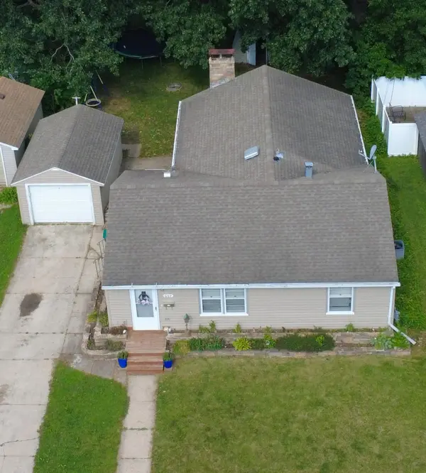 607 Edgewood AVE, Albert Lea, MN 56007