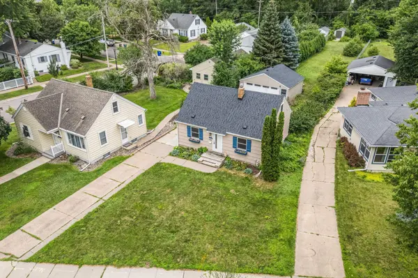 1081 Saint Paul AVE, Saint Paul, MN 55116