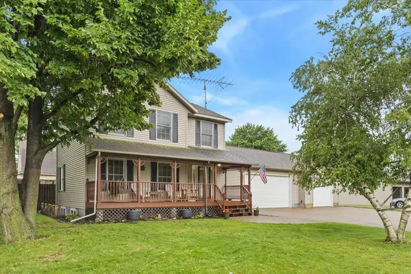 624 S 7th ST, Lake City, MN 55041