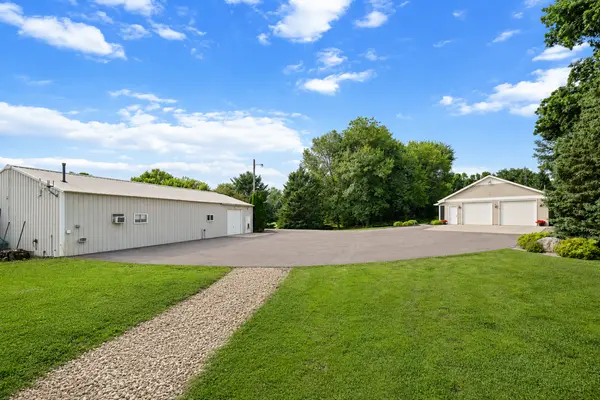 24515 Kent AVE, Morristown, MN 55052