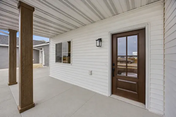 6246 84th AVE S, Horace, ND 58047