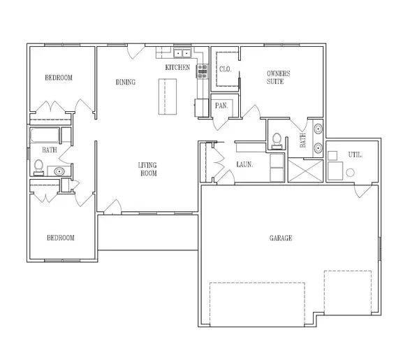 1018 Bucknell CT, Spring Valley, MN 55975