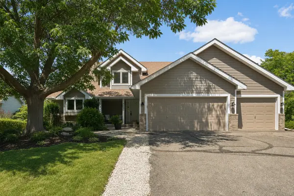 4400 W 150th ST, Savage, MN 55378