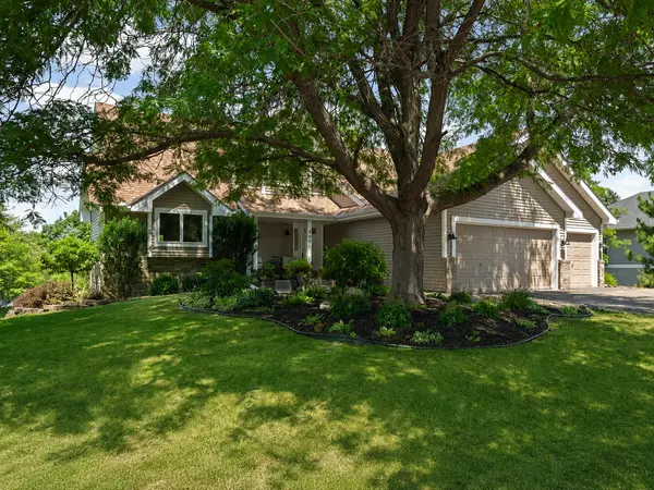 4400 W 150th ST, Savage, MN 55378