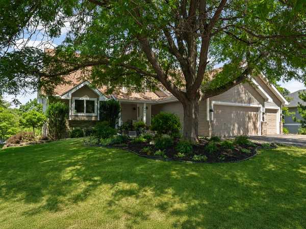 4400 W 150th ST, Savage, MN 55378