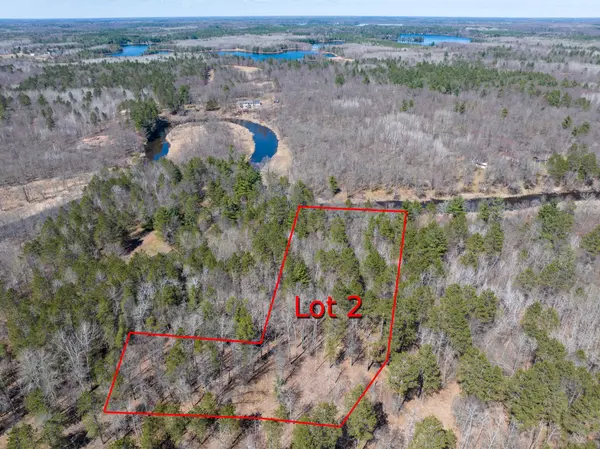 Lot 2 Saylors LN, Siren, WI 54872
