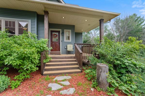 4301 392nd ST, North Branch, MN 55056