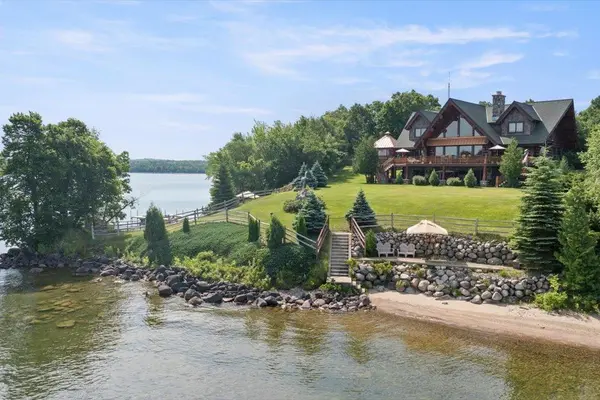 7127 Forestview RD NW, Walker, MN 56484