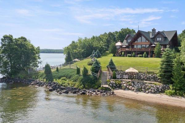 7127 Forestview RD NW, Walker, MN 56484