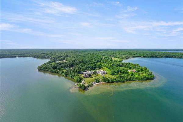7127 Forestview RD NW, Walker, MN 56484