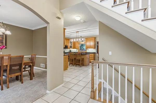 14809 White Oak DR, Burnsville, MN 55337