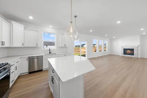 15097 Redwood ST NW, Andover, MN 55304