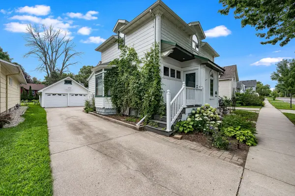 418 Forest ST, Fairmont, MN 56031