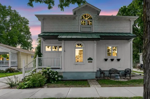 418 Forest ST, Fairmont, MN 56031
