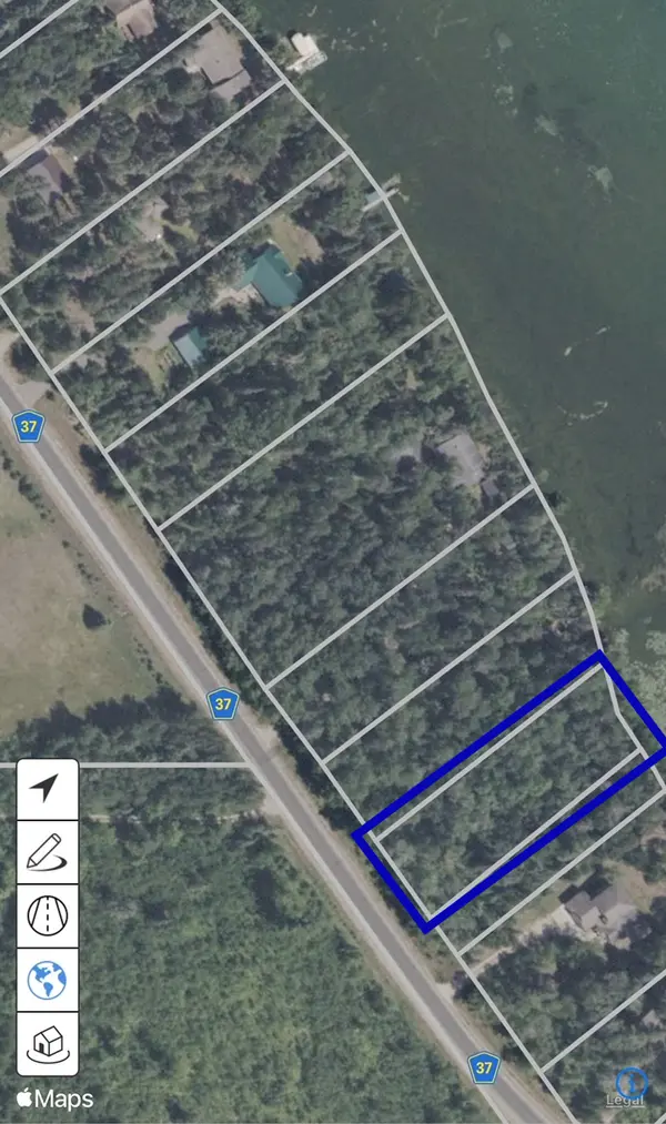 xxxx County 37, Laporte, MN 56461