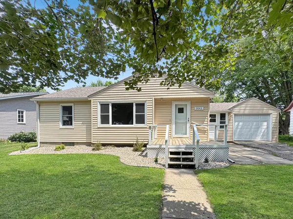 2843 Pine AVE, Slayton, MN 56172
