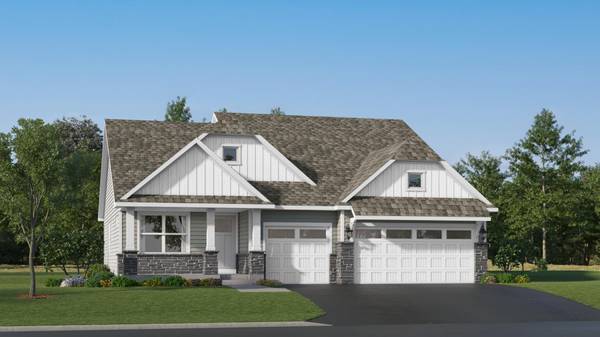 7449 Lotus LN, Lino Lakes, MN 55038