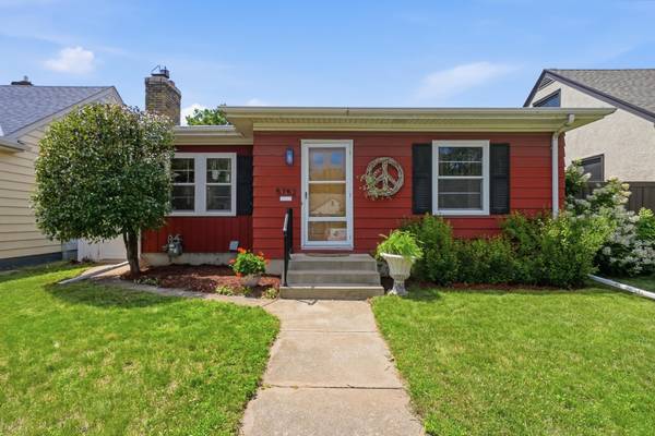 5752 23rd AVE S, Minneapolis, MN 55417