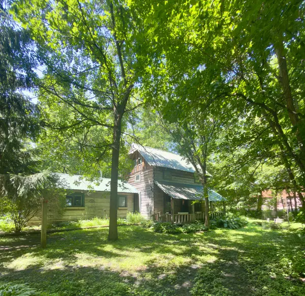 24823 553rd AVE, Grove City, MN 56243