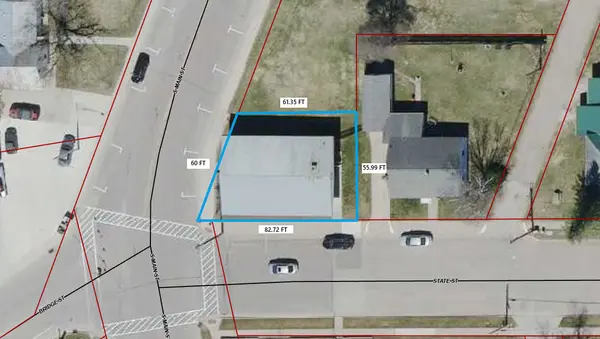 22766 S Main ST, Ettrick, WI 54627