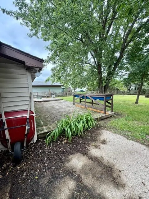 306 SW Brown ST, Verndale, MN 56481