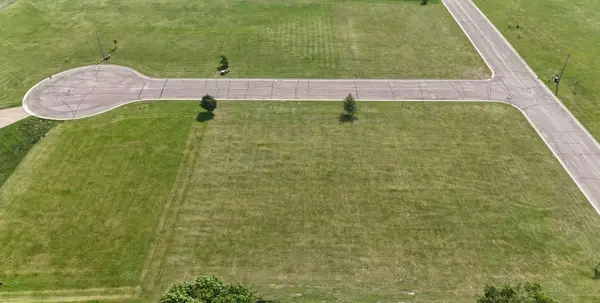 Lot 6 Lakeview Court, Heron Lake, MN 56137